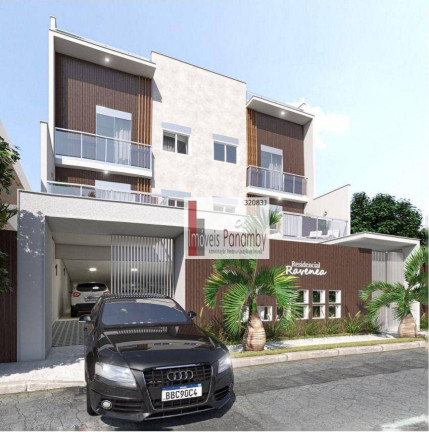Imagem Apartamento com 2 Quartos à Venda, 47 m² em Santa Maria - Santo André Imagem Apartamento com 2 Quartos à Venda, 47 m² em Santa Maria - Santo André