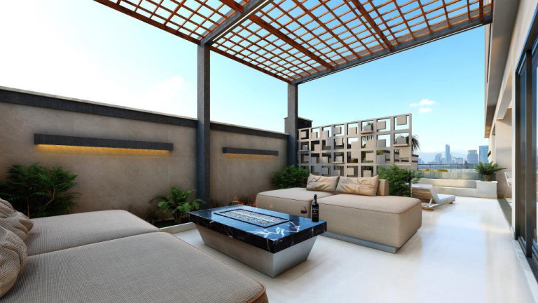 Imagem Apartamento com 3 Quartos à Venda, 155 m² em Perequê - Porto Belo