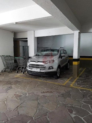 Imagem Apartamento com 2 Quartos à Venda, 78 m² em Petrópolis - Porto Alegre