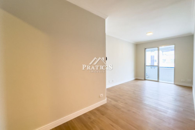 Imagem Apartamento com 3 Quartos à Venda, 86 m² em Cambuci - São Paulo