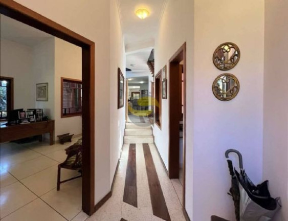 Imagem Casa de Condomínio com 3 Quartos à Venda, 480 m² em Vila Santo Antônio - Cotia