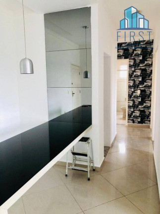 Imagem Apartamento com 3 Quartos à Venda, 75 m² em Condomínio Porto Do Sol - Vinhedo