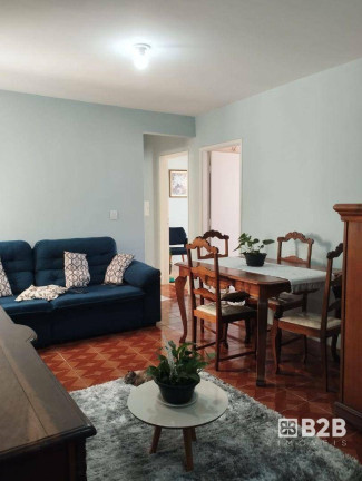 Apartamento com 3 Quartos à Venda, 84 m² em Jardim Estoril Ii - Bauru
