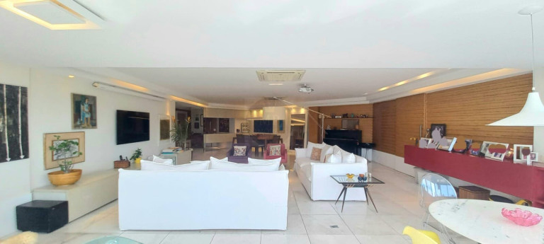 Imagem Apartamento com 4 Quartos à Venda, 300 m² em Barra Da Tijuca - Rio De Janeiro Imagem Apartamento com 4 Quartos à Venda, 300 m² em Barra Da Tijuca - Rio De Janeiro
