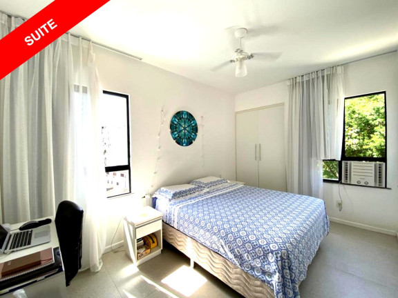 Imagem Apartamento com 2 Quartos à Venda, 62 m² em Barra - Salvador Imagem Apartamento com 2 Quartos à Venda, 62 m² em Barra - Salvador