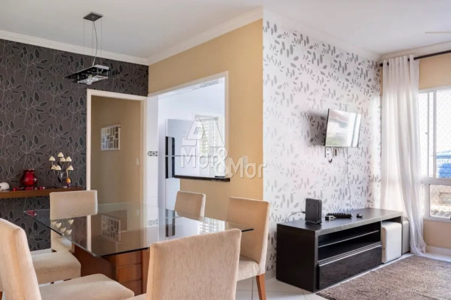 Apartamento com 3 Quartos à Venda, 117 m² em Enseada - Guarujá