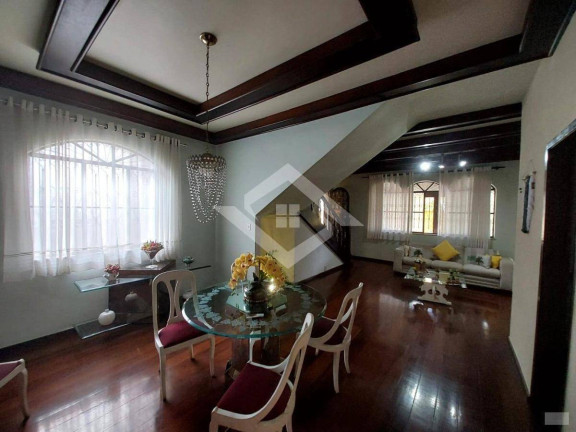 Imagem Casa com 3 Quartos à Venda, 280 m² em Campo Grande - Rio De Janeiro Imagem Casa com 3 Quartos à Venda, 280 m² em Campo Grande - Rio De Janeiro