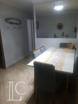 Imagem Apartamento com 3 Quartos à Venda, 78 m² em Jardim Marajoara - São Paulo Imagem Apartamento com 3 Quartos à Venda, 78 m² em Jardim Marajoara - São Paulo