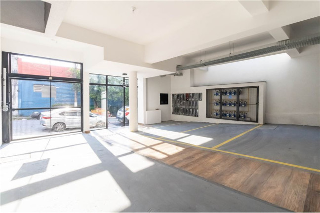 Imagem Apartamento com 2 Quartos à Venda, 51 m² em Vila Formosa - São Paulo