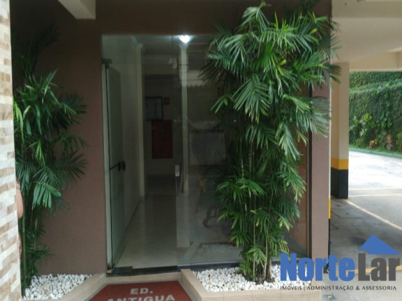Imagem Apartamento com 3 Quartos à Venda, 60 m² em Vila Butantã - São Paulo