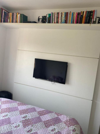 Imagem Apartamento com 2 Quartos à Venda, 80 m² em Vila Andrade - São Paulo Imagem Apartamento com 2 Quartos à Venda, 80 m² em Vila Andrade - São Paulo