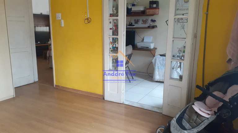 Imagem Casa com 3 Quartos à Venda, 122 m² em Méier - Rio De Janeiro Imagem Casa com 3 Quartos à Venda, 122 m² em Méier - Rio De Janeiro