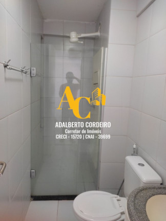 Imagem Apartamento com 2 Quartos à Venda, 45 m² em Imbiribeira - Recife