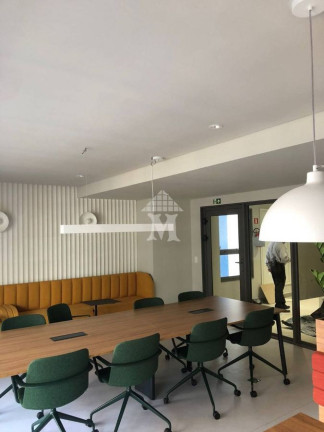 Imagem Apartamento com 1 Quarto à Venda, 22 m² em Paraíso - São Paulo Imagem Apartamento com 1 Quarto à Venda, 22 m² em Paraíso - São Paulo