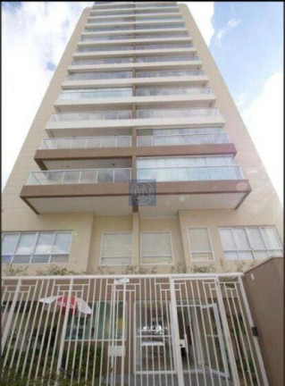 Imagem Apartamento com 2 Quartos à Venda, 63 m² em Cambuci - São Paulo