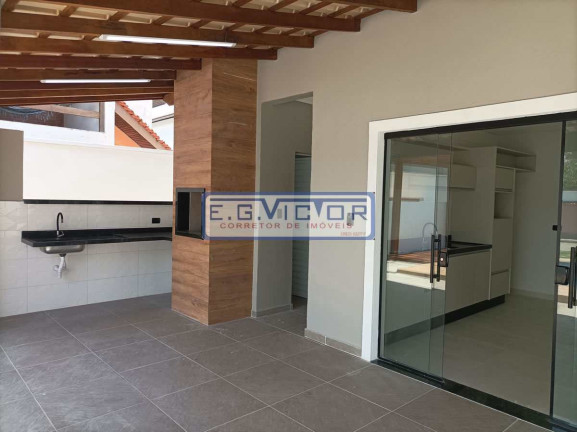 Imagem Casa com 3 Quartos à Venda, 125 m² em Cibratel I - Itanhaém