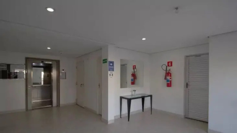 Imagem Apartamento com 2 Quartos à Venda, 50 m² em Jardim Celeste - São Paulo