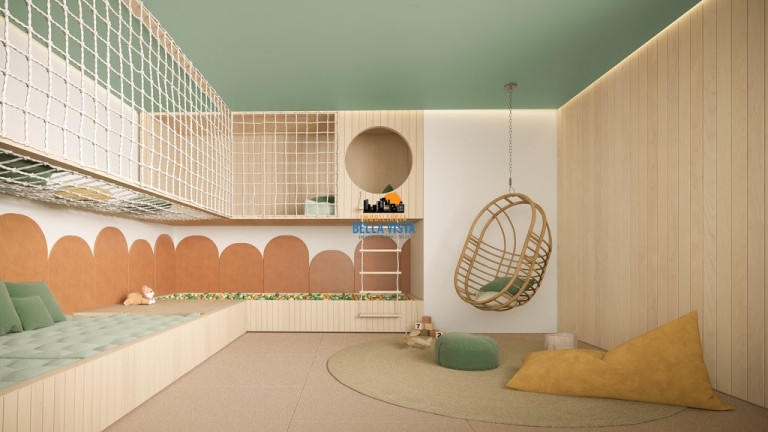 Imagem Apartamento com 4 Quartos à Venda,  em Pinheiros - São Paulo