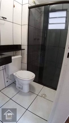 Imagem Apartamento com 2 Quartos à Venda, 47 m² em Campo Limpo - São Paulo Imagem Apartamento com 2 Quartos à Venda, 47 m² em Campo Limpo - São Paulo