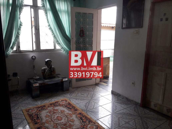 Imagem Casa com 2 Quartos à Venda, 61 m² em Colégio - Rio De Janeiro Imagem Casa com 2 Quartos à Venda, 61 m² em Colégio - Rio De Janeiro