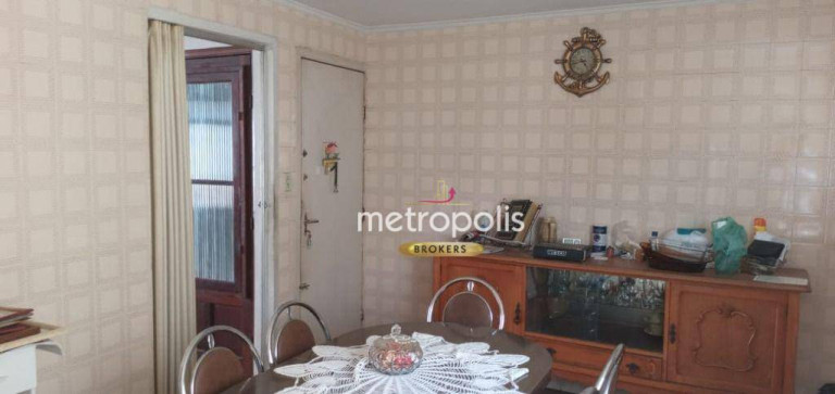 Imagem Sobrado com 2 Quartos à Venda, 116 m² em Santa Maria - São Caetano Do Sul Imagem Sobrado com 2 Quartos à Venda, 116 m² em Santa Maria - São Caetano Do Sul