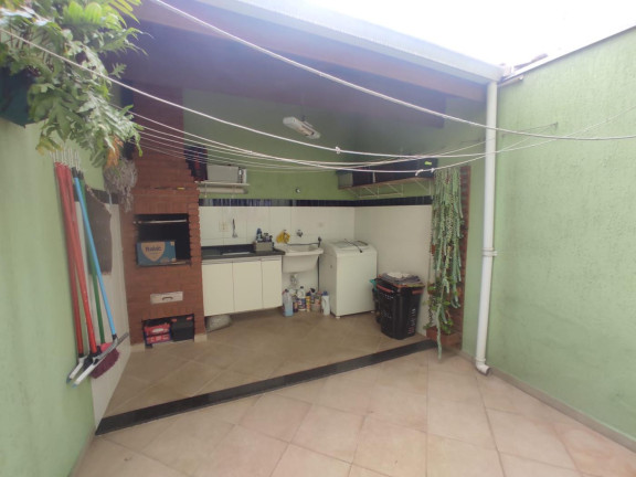 Imagem Casa com 3 Quartos à Venda, 114 m² em Parque Oratório - Santo André Imagem Casa com 3 Quartos à Venda, 114 m² em Parque Oratório - Santo André