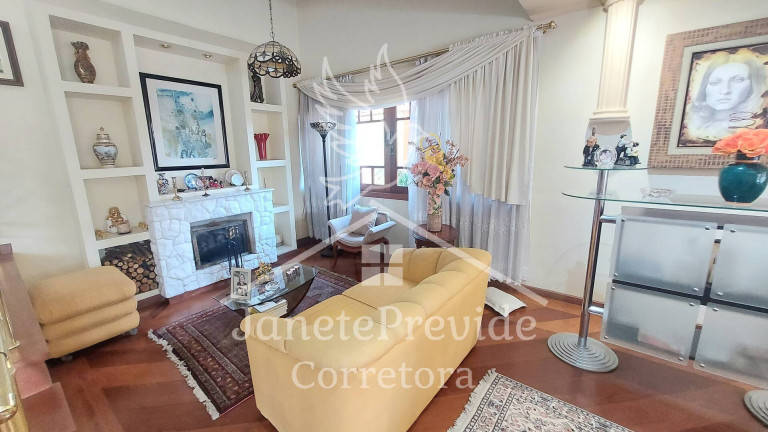 Imagem Casa de Condomínio com 4 Quartos à Venda, 315 m² em Alphaville - Santana De Parnaíba Imagem Casa de Condomínio com 4 Quartos à Venda, 315 m² em Alphaville - Santana De Parnaíba