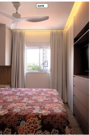 Imagem Apartamento com 2 Quartos à Venda, 55 m² em Parada Inglesa - São Paulo Imagem Apartamento com 2 Quartos à Venda, 55 m² em Parada Inglesa - São Paulo