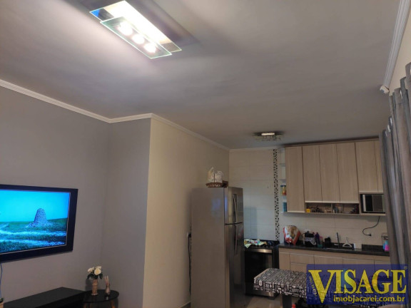Imagem Casa com 3 Quartos à Venda, 140 m² em Vila Branca - Jacareí Imagem Casa com 3 Quartos à Venda, 140 m² em Vila Branca - Jacareí