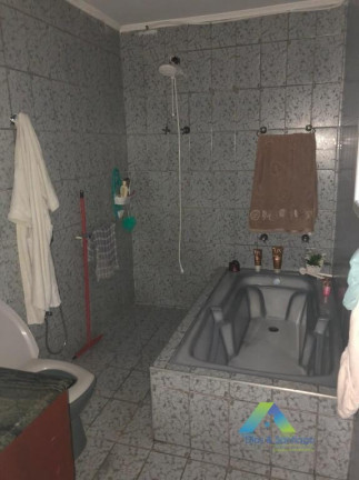 Imagem Sobrado com 3 Quartos à Venda, 280 m² em Chácara Sergipe - São Bernardo Do Campo