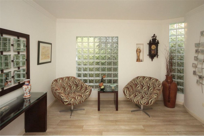 Imagem Casa com 6 Quartos à Venda,  em Mooca - São Paulo