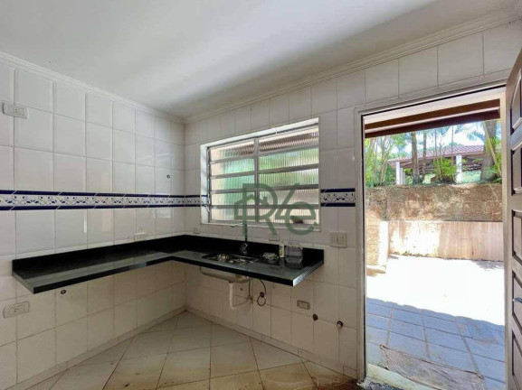 Imagem Casa com 7 Quartos à Venda, 610 m² em Santo Antonio Do Forte - Cotia Imagem Casa com 7 Quartos à Venda, 610 m² em Santo Antonio Do Forte - Cotia