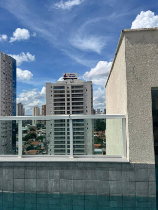 Imagem Apartamento com 1 Quarto à Venda, 56 m² em Setor Marista - Goiânia Imagem Apartamento com 1 Quarto à Venda, 56 m² em Setor Marista - Goiânia