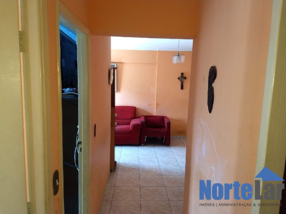 Imagem Apartamento com 2 Quartos à Venda, 70 m² em Vila Marina - São Paulo