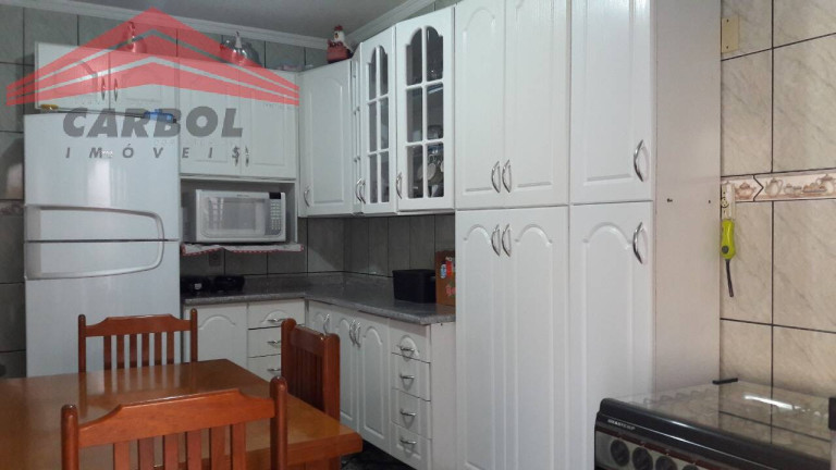 Imagem Casa com 3 Quartos à Venda, 286 m² em Jardim Guanabara - Jundiaí