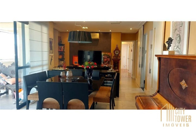 Apartamento com 3 Quartos à Venda, 130 m² em Jardim Da Saúde - São Paulo