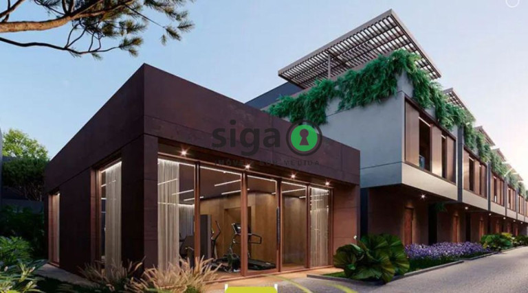Casa com 3 Quartos à Venda, 532 m² em Alto Da Boa Vista - São Paulo
