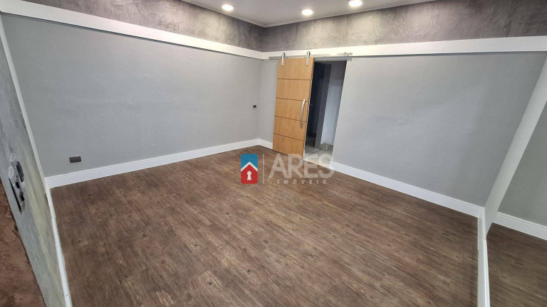 Imagem Casa com 3 Quartos para Alugar, 270 m² em Jardim Colina - Americana Imagem Casa com 3 Quartos para Alugar, 270 m² em Jardim Colina - Americana