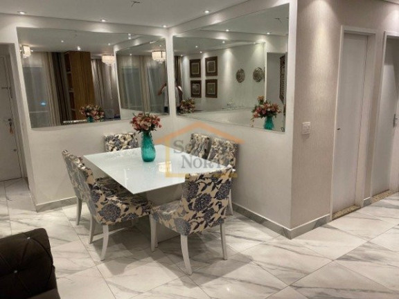 Imagem Apartamento com 2 Quartos à Venda, 70 m² em Vila Guilherme - São Paulo Imagem Apartamento com 2 Quartos à Venda, 70 m² em Vila Guilherme - São Paulo