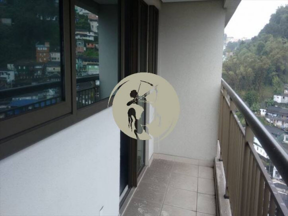 Imagem Sala Comercial à Venda, 45 m² em Valongo - Santos