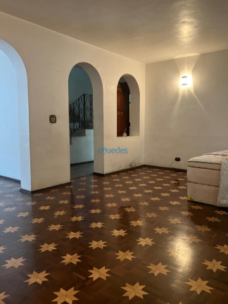 Imagem Sobrado com 3 Quartos à Venda, 289 m² em Santo Amaro - São Paulo