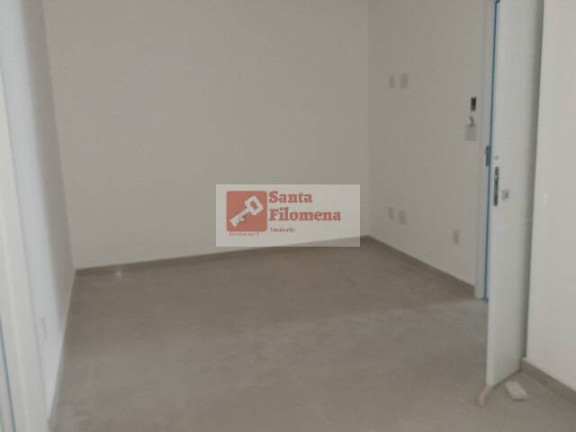 Imagem Apartamento com 2 Quartos à Venda, 47 m² em Campestre - Santo André Imagem Apartamento com 2 Quartos à Venda, 47 m² em Campestre - Santo André