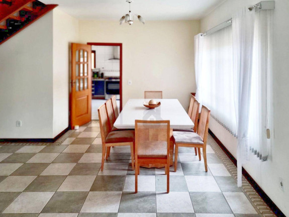 Imagem Casa com 4 Quartos à Venda, 445 m² em Jardim Ibiti Do Paço - Sorocaba