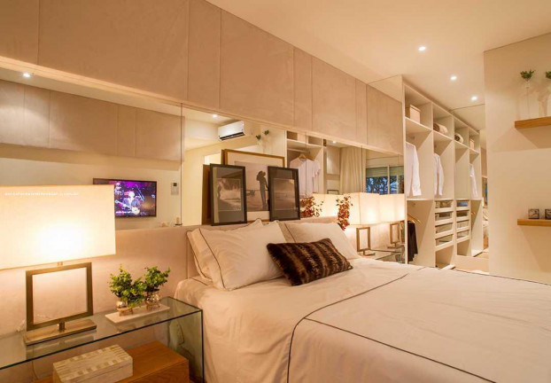 Imagem Apartamento com 4 Quartos à Venda, em Barra Da Tijuca - Rio De Janeiro Imagem Apartamento com 4 Quartos à Venda, em Barra Da Tijuca - Rio De Janeiro