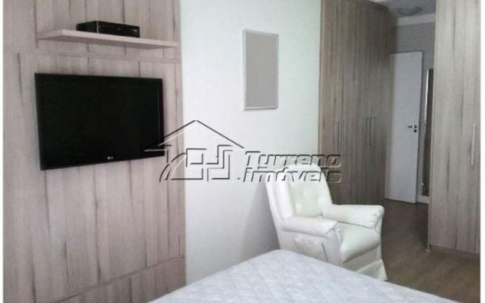 Imagem Apartamento com 3 Quartos à Venda, 156 m² em Jardim Das Indústrias - São José Dos Campos