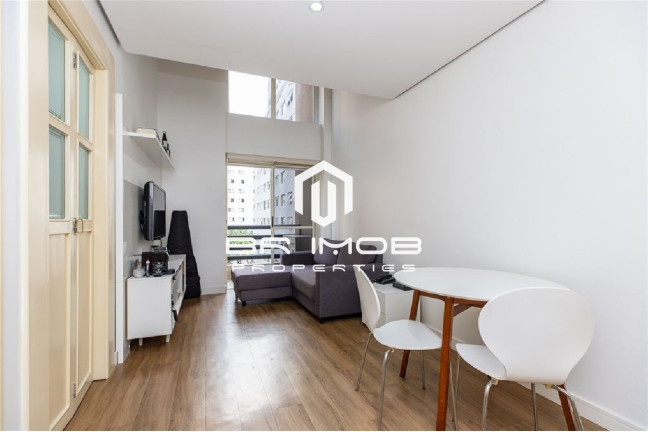 Imagem Imóvel com 1 Quarto à Venda, 45 m² em Vila Uberabinha - São Paulo Imagem Imóvel com 1 Quarto à Venda, 45 m² em Vila Uberabinha - São Paulo