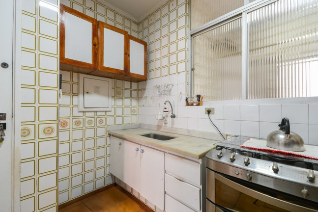 Imagem Apartamento com 2 Quartos à Venda, 83 m² em Consolação - São Paulo Imagem Apartamento com 2 Quartos à Venda, 83 m² em Consolação - São Paulo