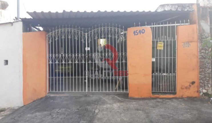 Imagem Sobrado com 4 Quartos à Venda, 203 m² em Vila Maria Alta - São Paulo Imagem Sobrado com 4 Quartos à Venda, 203 m² em Vila Maria Alta - São Paulo