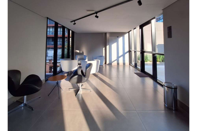 Imagem Imóvel com 1 Quarto à Venda, 21 m² em Vila Mariana - São Paulo Imagem Imóvel com 1 Quarto à Venda, 21 m² em Vila Mariana - São Paulo