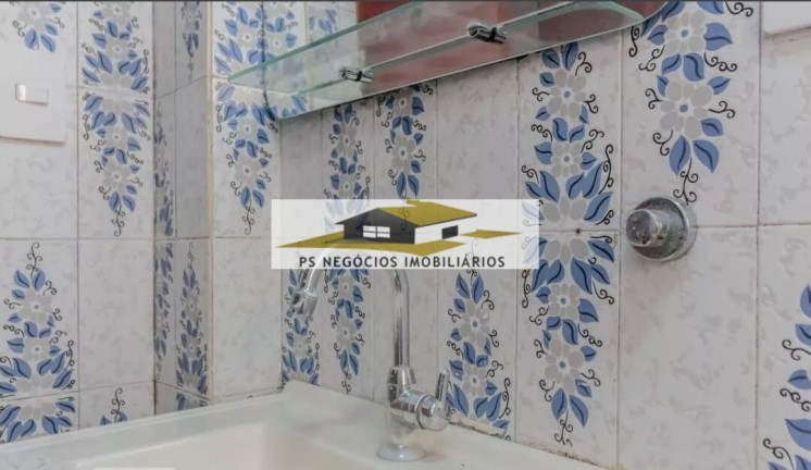 Imagem Apartamento com 2 Quartos à Venda, 90 m² em Ipiranga - São Paulo